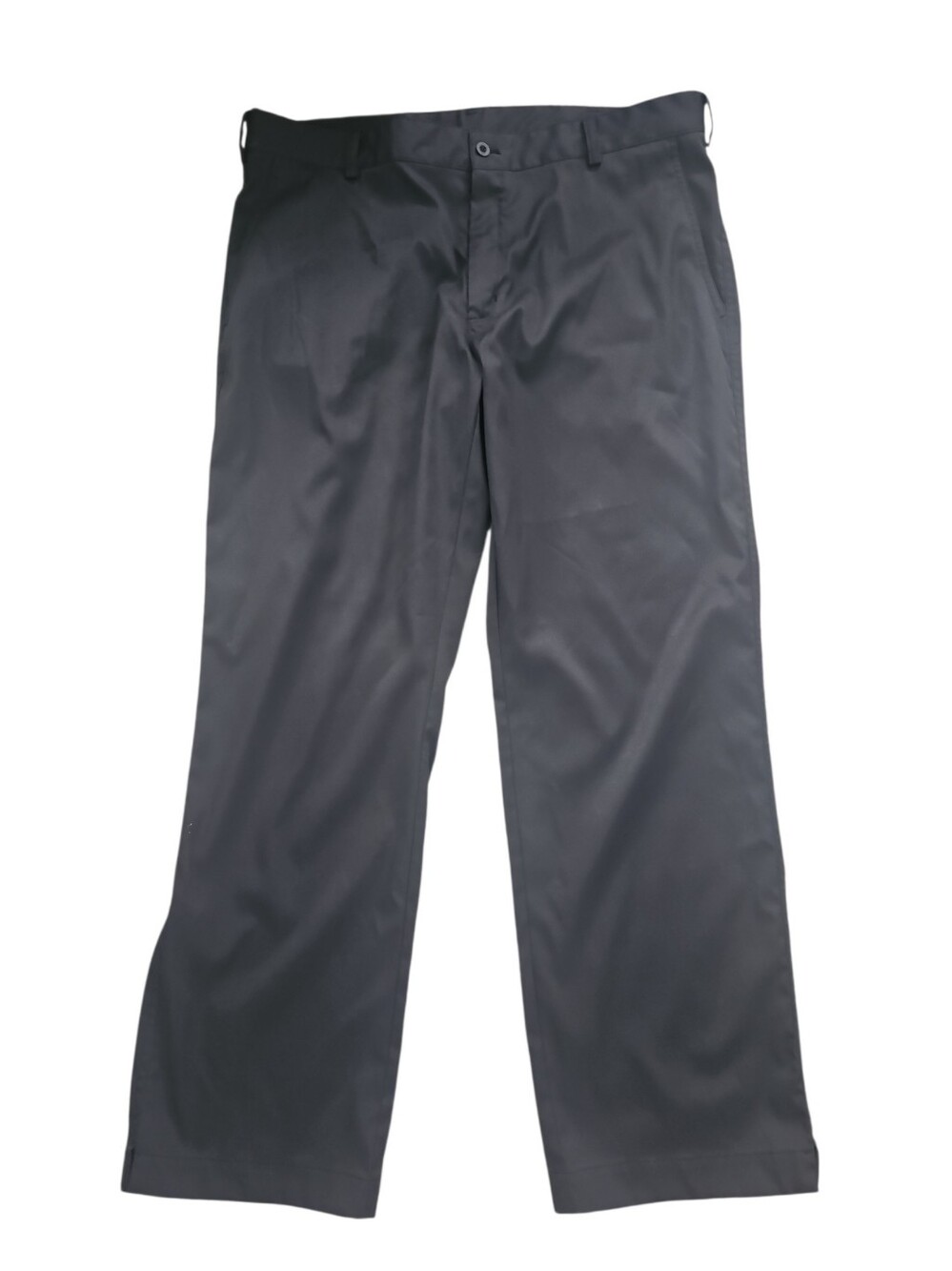 Nike Men's Dri Fit Chinos Black Size 38x30